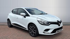 Renault Clio 0.9 TCE 90 Play 5dr Petrol Hatchback